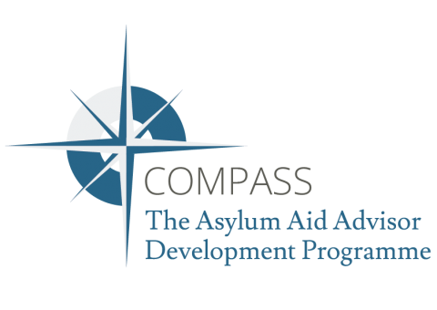 Compass: the Asylum Aid advisor development programme